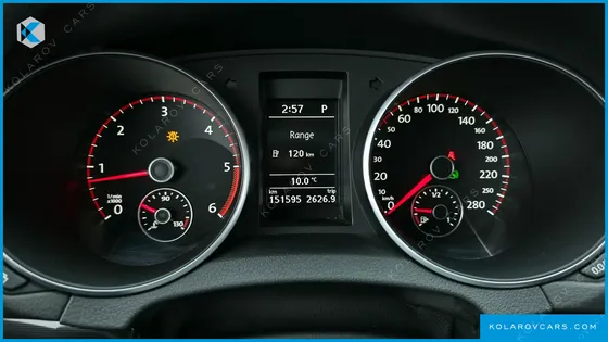 VOLKSWAGEN GOLF 2.0 GTD