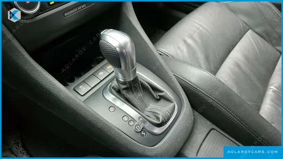 VOLKSWAGEN GOLF 2.0 GTD