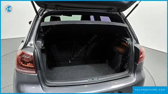 VOLKSWAGEN GOLF 2.0 GTD