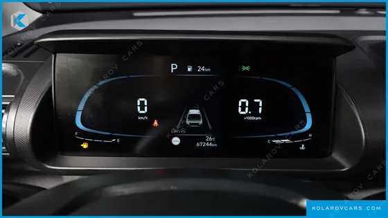 HYUNDAI CASPER SMART