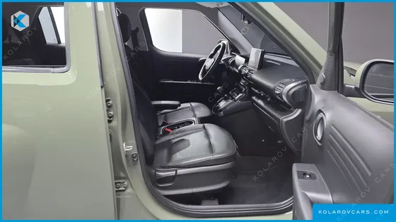 HYUNDAI CASPER SMART