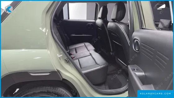 HYUNDAI CASPER SMART