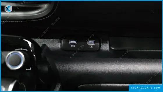 HYUNDAI CASPER SMART