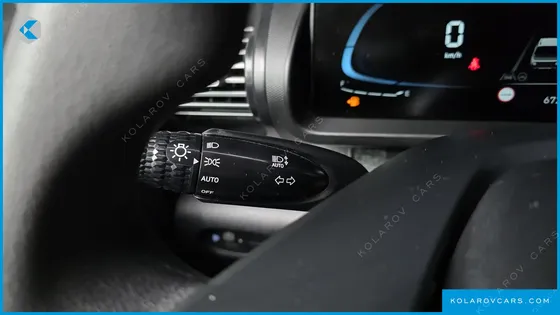 HYUNDAI CASPER SMART