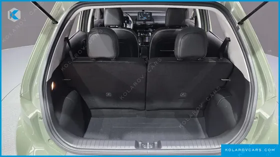 HYUNDAI CASPER SMART