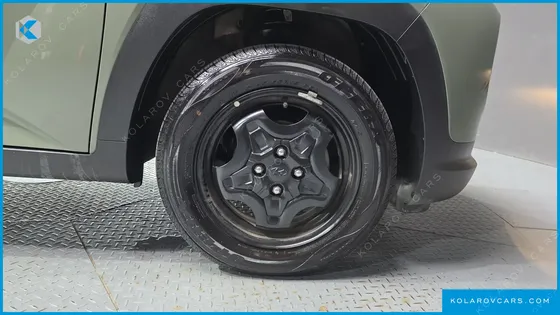 HYUNDAI CASPER SMART