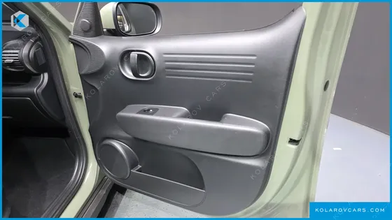HYUNDAI CASPER SMART
