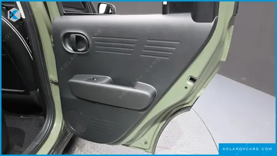 HYUNDAI CASPER SMART