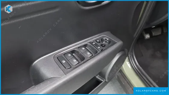 HYUNDAI CASPER SMART
