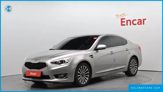 KIA K7 LPI 3.0 LUXURY