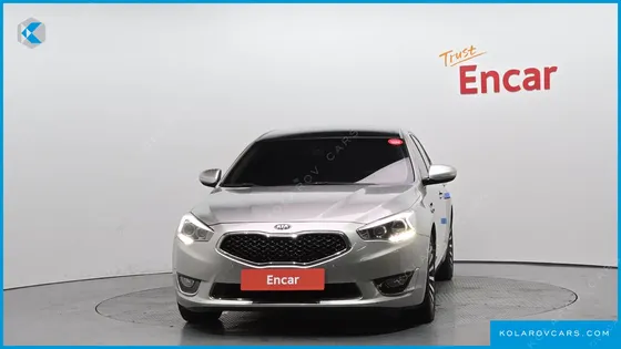 KIA K7 LPI 3.0 LUXURY