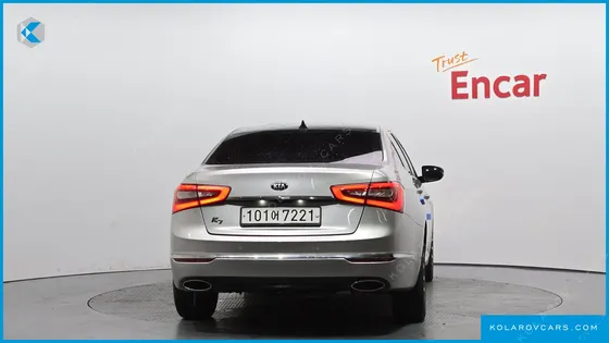 KIA K7 LPI 3.0 LUXURY