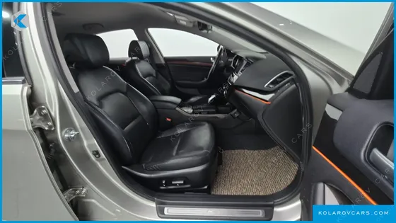 KIA K7 LPI 3.0 LUXURY