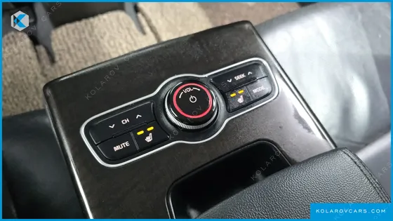 KIA K7 LPI 3.0 LUXURY