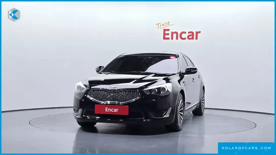 KIA K7 2.4 GDI PRESTIGE
