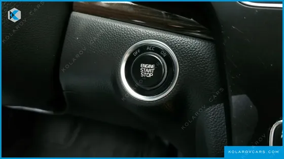 KIA K7 2.4 GDI PRESTIGE