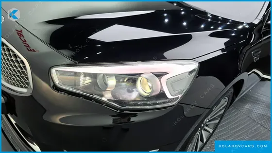 KIA K7 2.4 GDI PRESTIGE