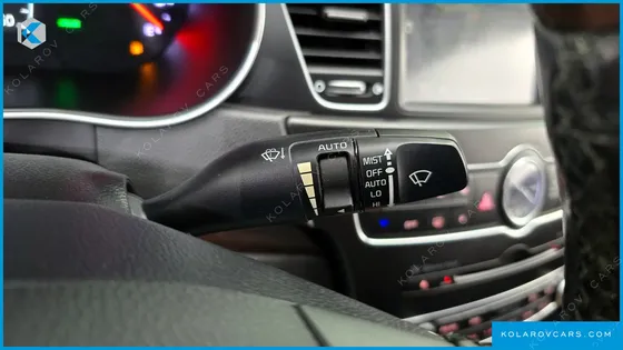 KIA K7 2.4 GDI PRESTIGE
