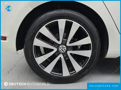VOLKSWAGEN GOLF 2.0 GTD