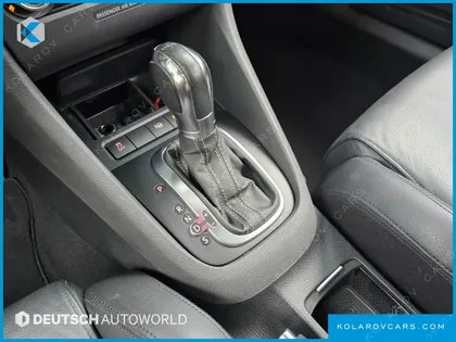 VOLKSWAGEN GOLF 2.0 GTD