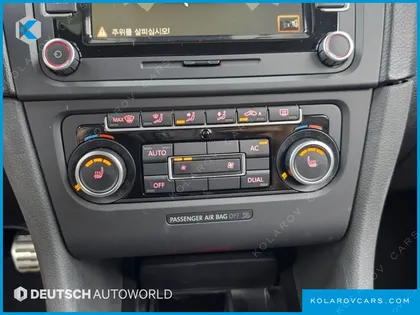 VOLKSWAGEN GOLF 2.0 GTD