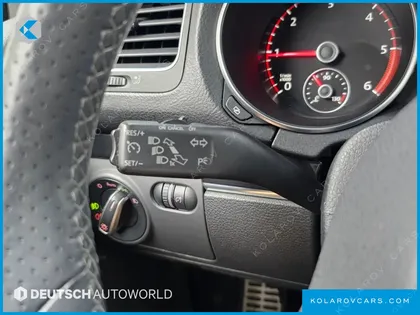 VOLKSWAGEN GOLF 2.0 GTD