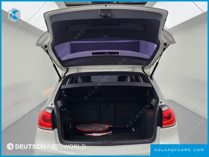 VOLKSWAGEN GOLF 2.0 GTD