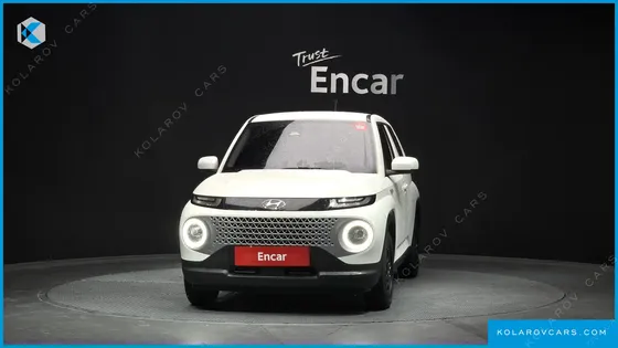 HYUNDAI CASPER SMART