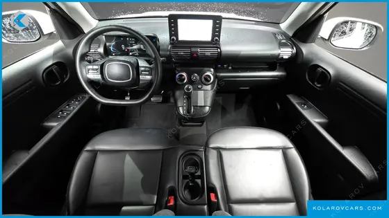 HYUNDAI CASPER SMART