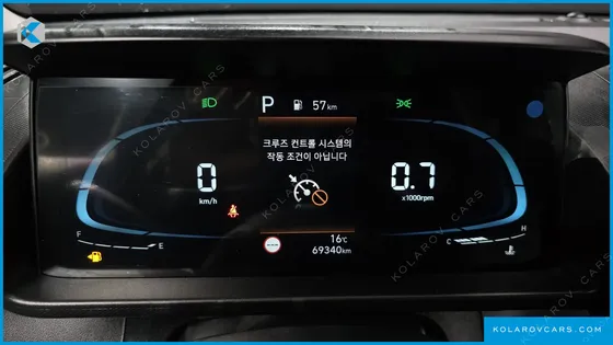 HYUNDAI CASPER SMART