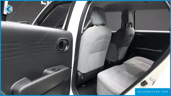 HYUNDAI CASPER SMART