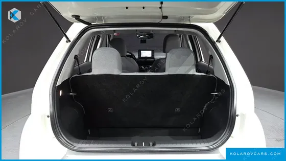 HYUNDAI CASPER SMART