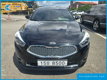 KIA K7 LPI 3.0 LUXURY