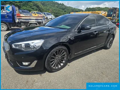 KIA K7 LPI 3.0 LUXURY