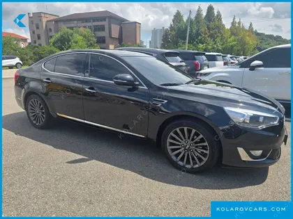 KIA K7 LPI 3.0 LUXURY