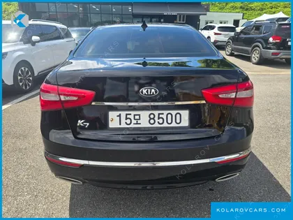 KIA K7 LPI 3.0 LUXURY
