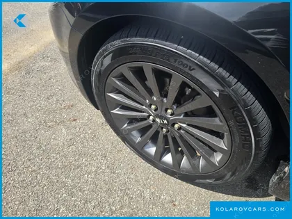 KIA K7 LPI 3.0 LUXURY