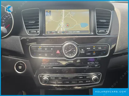 KIA K7 LPI 3.0 LUXURY