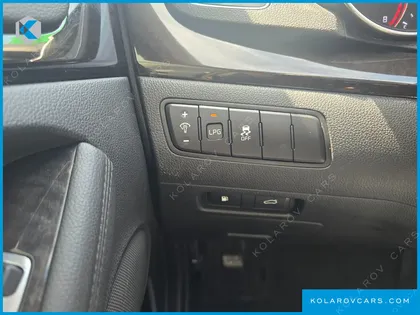 KIA K7 LPI 3.0 LUXURY