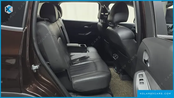CHEVROLET (GM DAEWOO) ORLANDO 2.0 DIESEL LTZ