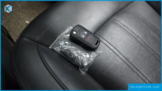 CHEVROLET (GM DAEWOO) ORLANDO 2.0 DIESEL LTZ