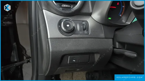 CHEVROLET (GM DAEWOO) ORLANDO 2.0 DIESEL LTZ