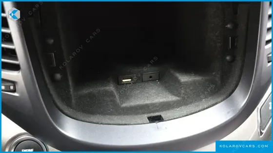 CHEVROLET (GM DAEWOO) ORLANDO 2.0 DIESEL LTZ