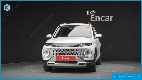HYUNDAI CASPER INSPIRATION