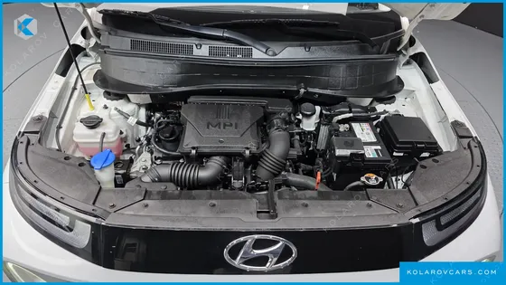 HYUNDAI CASPER INSPIRATION