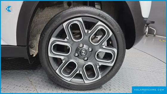 HYUNDAI CASPER INSPIRATION