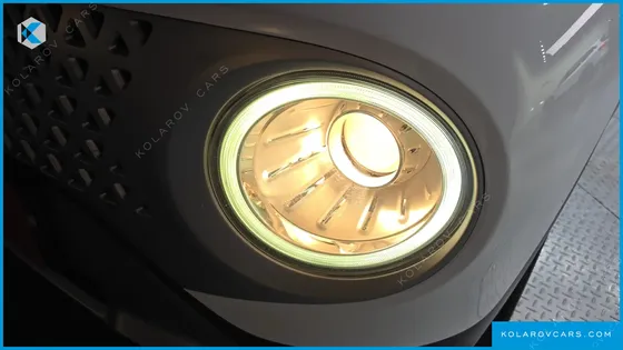 HYUNDAI CASPER INSPIRATION