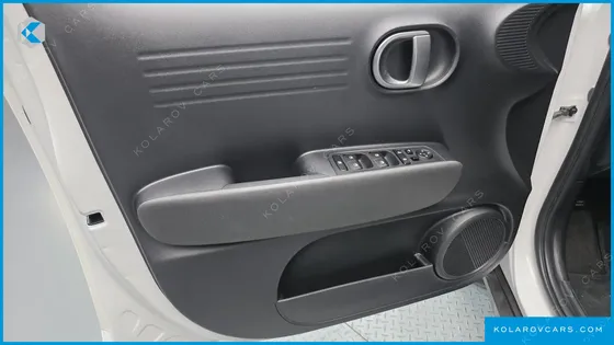 HYUNDAI CASPER INSPIRATION