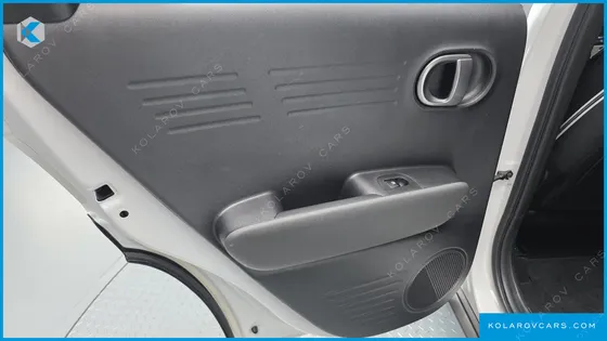HYUNDAI CASPER INSPIRATION