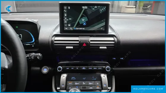 HYUNDAI CASPER INSPIRATION